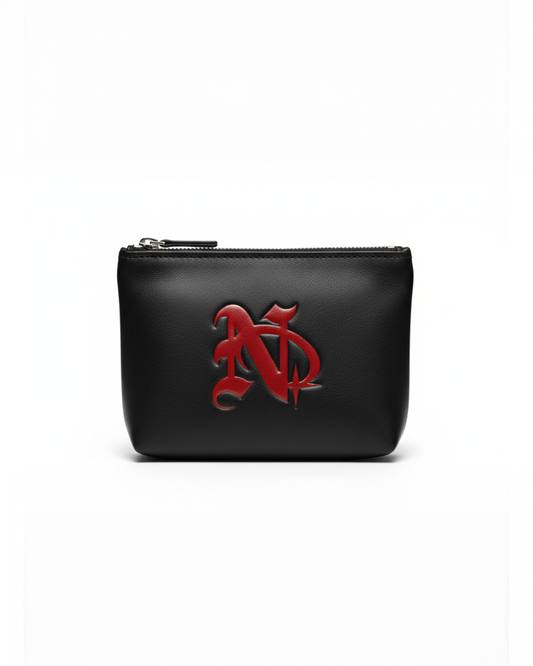 Nocta Vince jewellery packaging