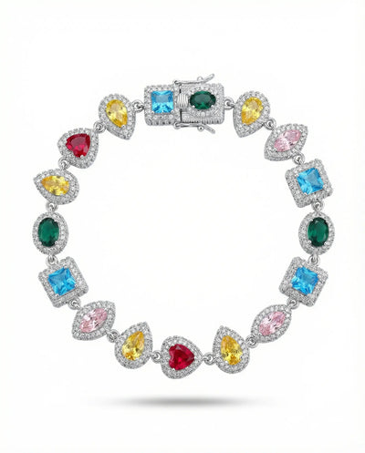 5MM Prisma Bracelet