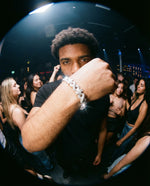 Nocta Vince 12MM Serpent's Connection Bracelet lifestyle