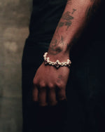 20MM Quatrefoil Bracelet