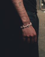 20MM Quatrefoil Bracelet